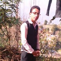 Deb Raj