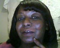 Gina McLaurin