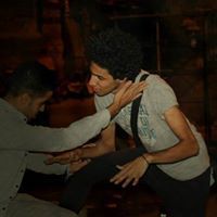 Sherif Awad