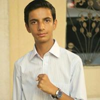 M Daniyal