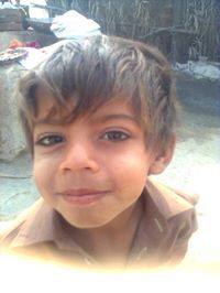 Qasim Bozdar