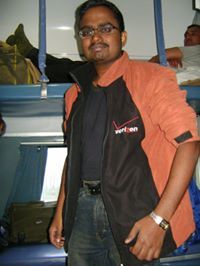 Kabilan Tamilmani
