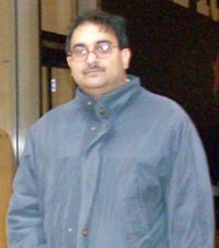 Sudip Bhattacharya