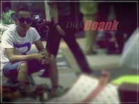 Dick Doank