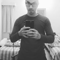 Siddharth Aravindan