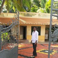 Rajesh RV