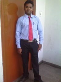 Anand Thakur