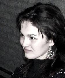 Oana Rău