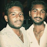 Vinoth Sailor