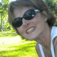 catherine richardson