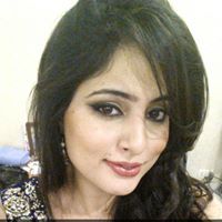 Nida Aly