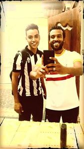 Abidal Saad