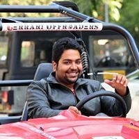 Vishu Kaushal