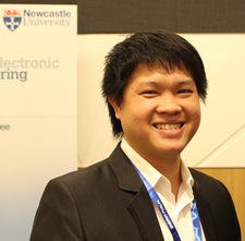 Warren Phan