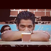 Aditya Pawar