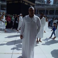 Mohammed El Sayed