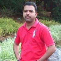 Prashant Tanavade