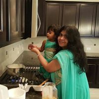 Ruhi Mohammad