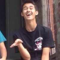 Darren Zhao