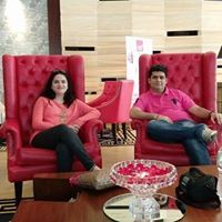 Amol Paranjpe