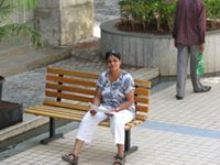 Smitha Paul
