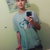 Corey Benedict