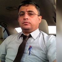 Yahya MA