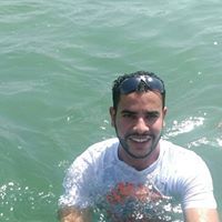 Hazem Sharabas