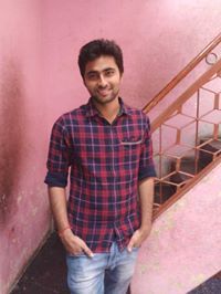 Mayank Dixit