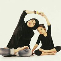 Maulita Iqtianti