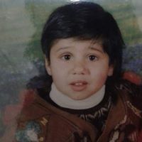 Zakreya Omar