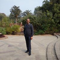Rakesh Kumar