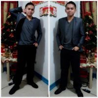 Roniefhel Apsay