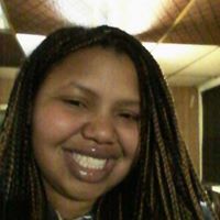 Regina Smith