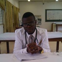 Nmecha Chukwuemeka Eke