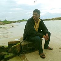 Pirisanth Sivasakthivel