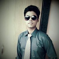 Prashant Patil