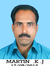 Martin ...