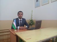 Илёсбек Ўғли