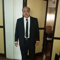 Amar Mainkar