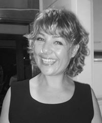 Sophie Yarrow