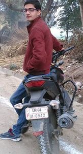 Ashutosh Dwivedi