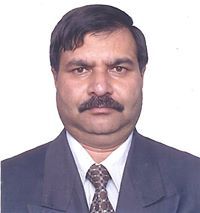 Narinder Singh Tanwar