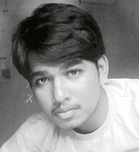 Vishal Mathews