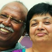 p j ninan