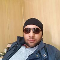 Ahmed Yassin