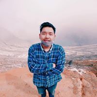 Ilham Dody Prasetyo