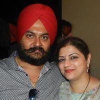 Sukhdeep