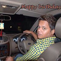 Vaibhav Andherkar