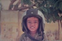 Shriraam Boopathy